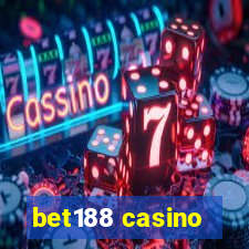 bet188 casino